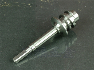 內(nèi)、外花鍵