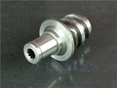 內(nèi)、外花鍵