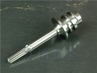 內(nèi)、外花鍵