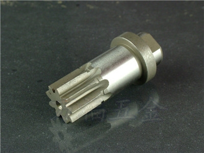 內(nèi)、外花鍵